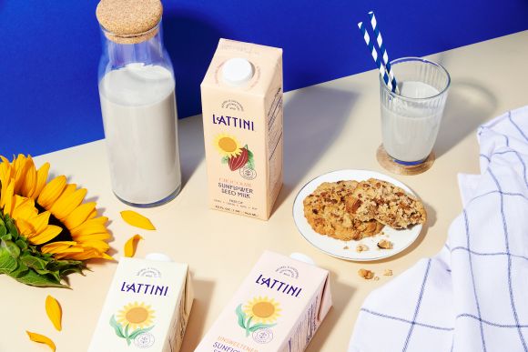 Liliana Barraza - Creative Product Photography