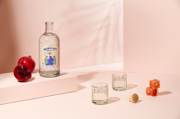 Liliana Barraza - Creative Product Photography