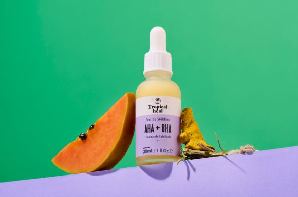 Liliana Barraza - Creative Product Photography